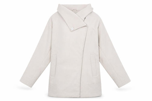 Womens UK Size 6 ASOS Beige