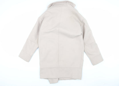 Womens UK Size 6 ASOS Beige