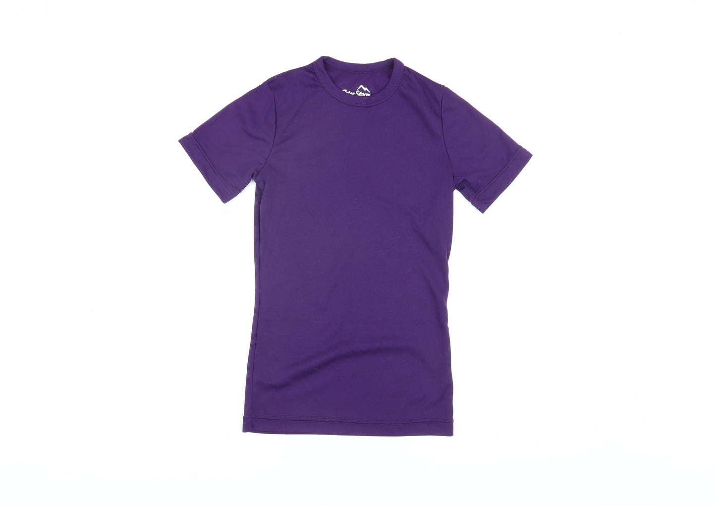 Peter Storm Women’s Purple T-Shirt Size 8