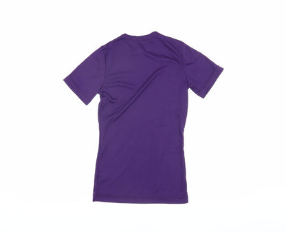 Peter Storm Women’s Purple T-Shirt Size 8