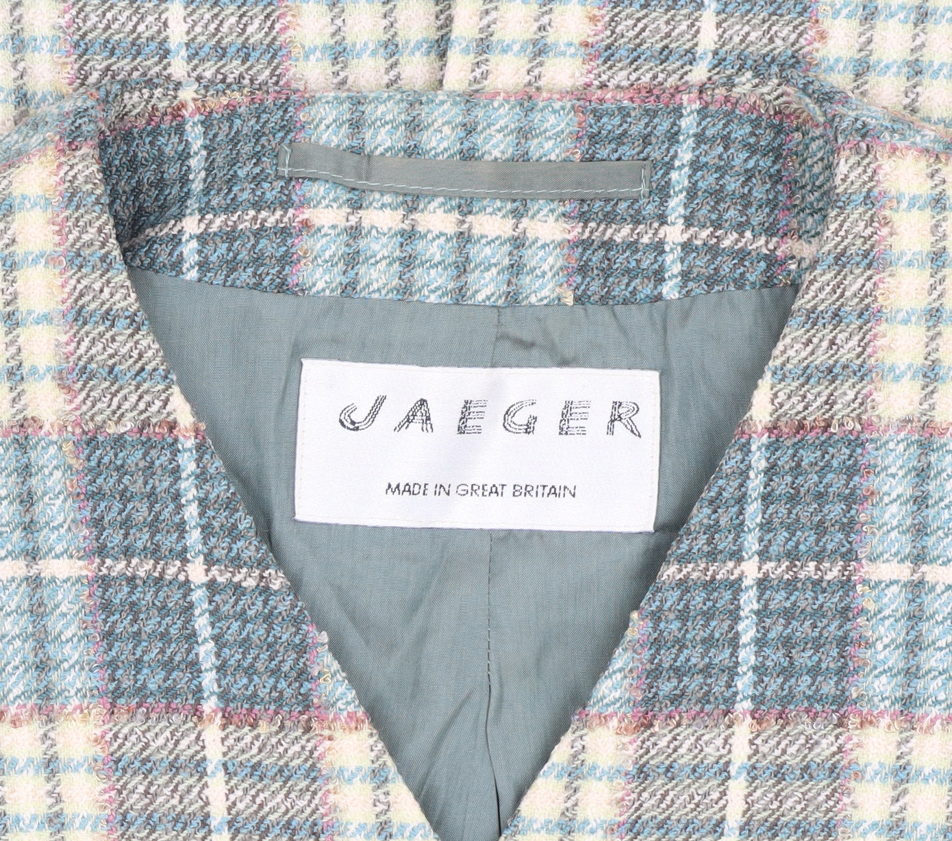 Womens UK Size 10 Jaeger Multicoloured