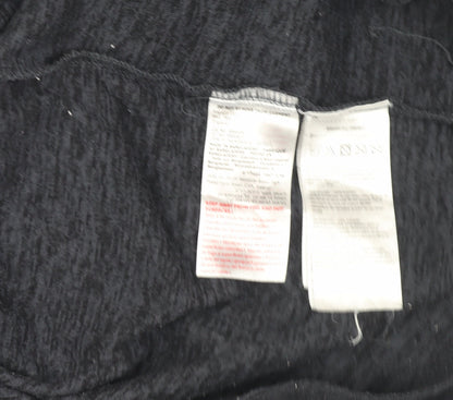 Mens UK Size L Regatta Black Basic Jacket