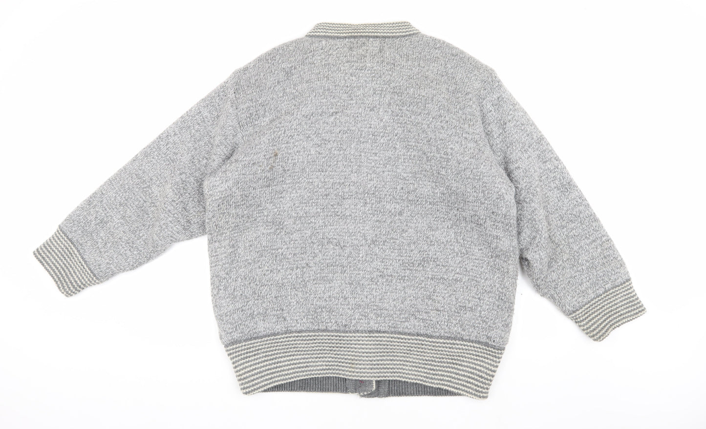 Mens UK Size M Fragrance Collection Grey