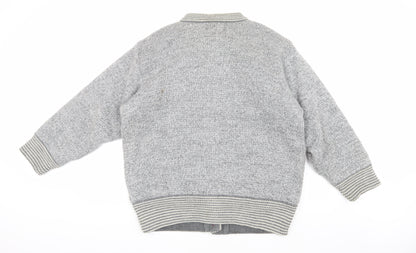 Mens UK Size M Fragrance Collection Grey