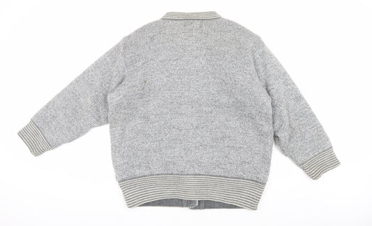 Mens UK Size M Fragrance Collection Grey