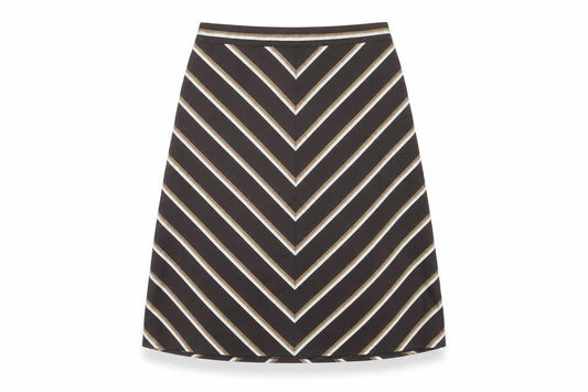 Womens UK Size 12 Banana Republic A-Line  Skirt