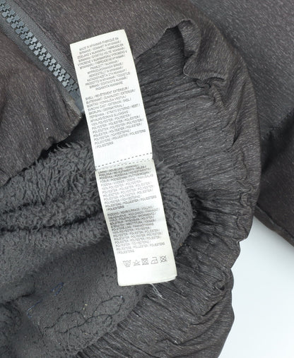 Mens UK Size S SoulCal & Co Grey Puffer Jacket