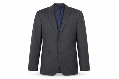 Mens UK Size 40 Austin Reed Regular Grey Suit Jacket