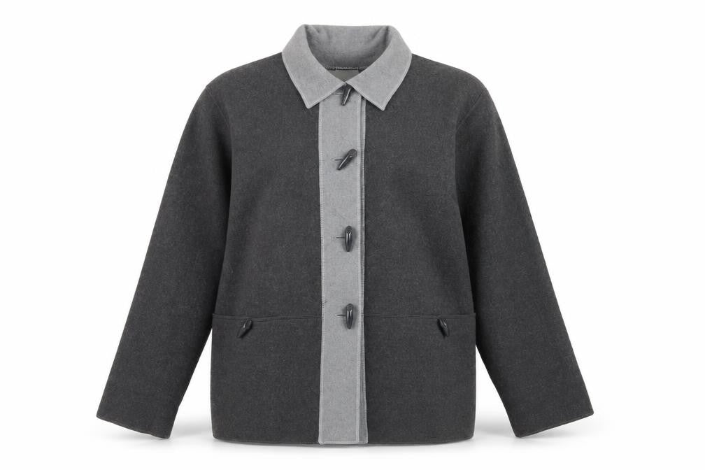 Womens UK Size 16 Eastex Grey