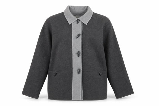 Womens UK Size 16 Eastex Grey