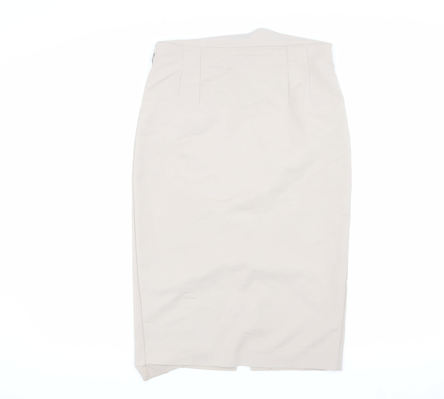 Womens UK Size UK 12 Topshop Straight & Pencil  Skirt