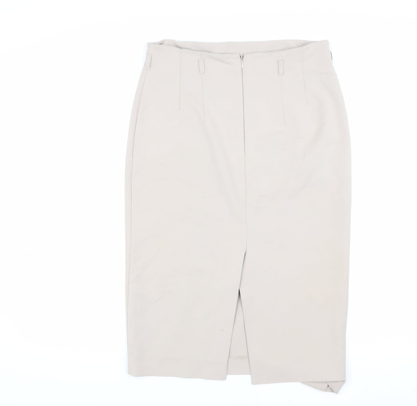 Womens UK Size UK 12 Topshop Straight & Pencil  Skirt