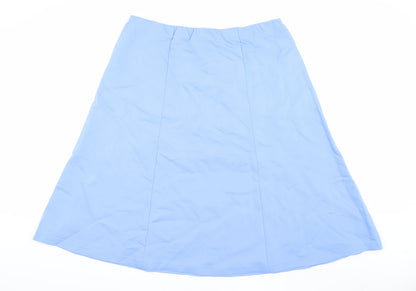 Womens UK Size 20 Country Collection A-Line  Skirt