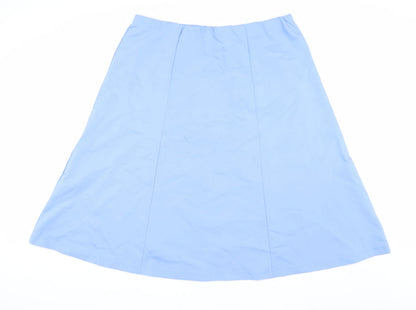 Womens UK Size 20 Country Collection A-Line  Skirt