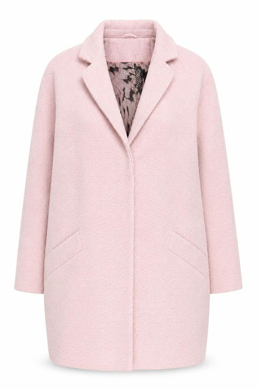 Womens UK Size 14 Bonmarché Pink