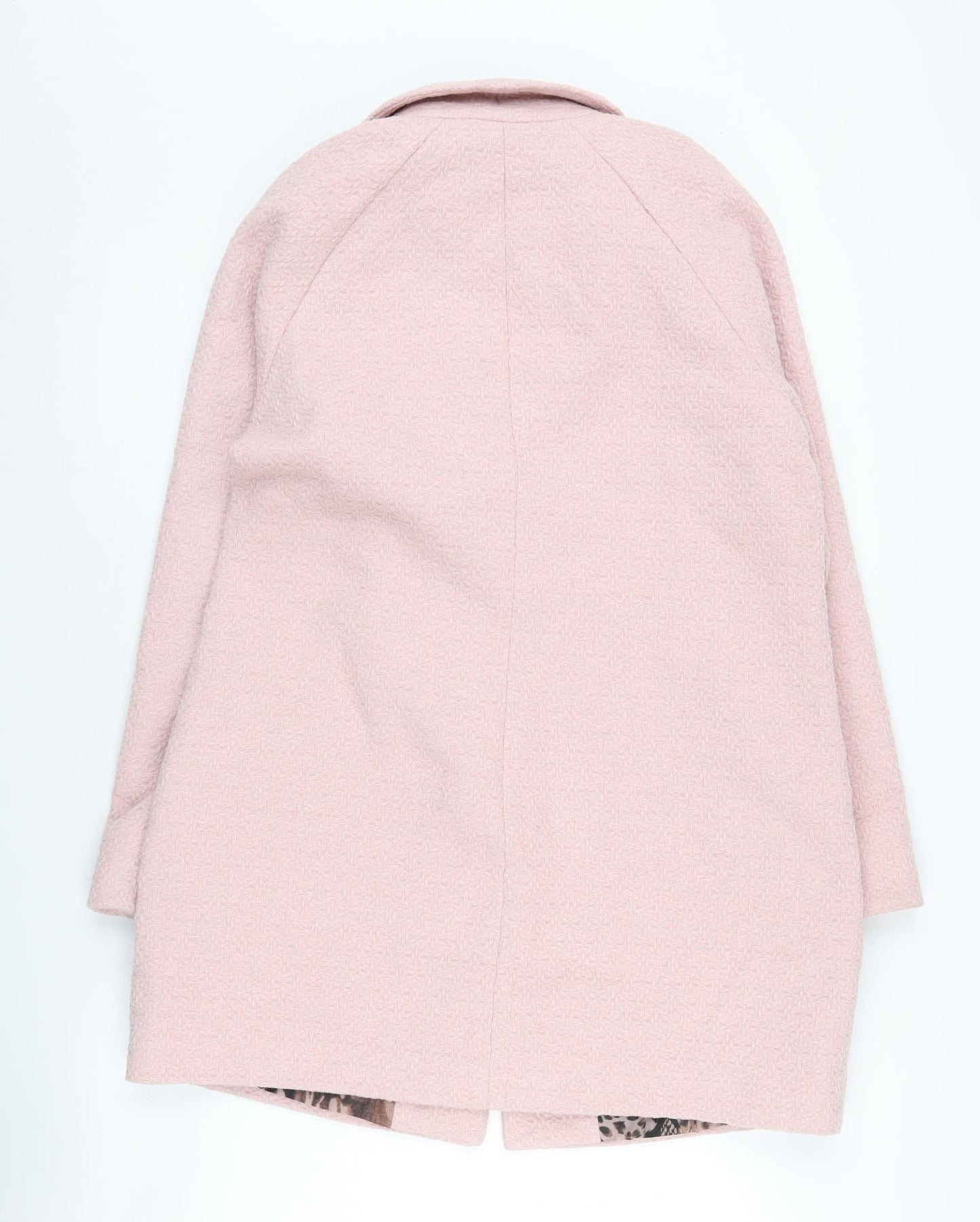 Womens UK Size 14 Bonmarché Pink