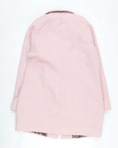 Womens UK Size 14 Bonmarché Pink