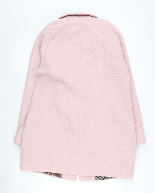Womens UK Size 14 Bonmarché Pink