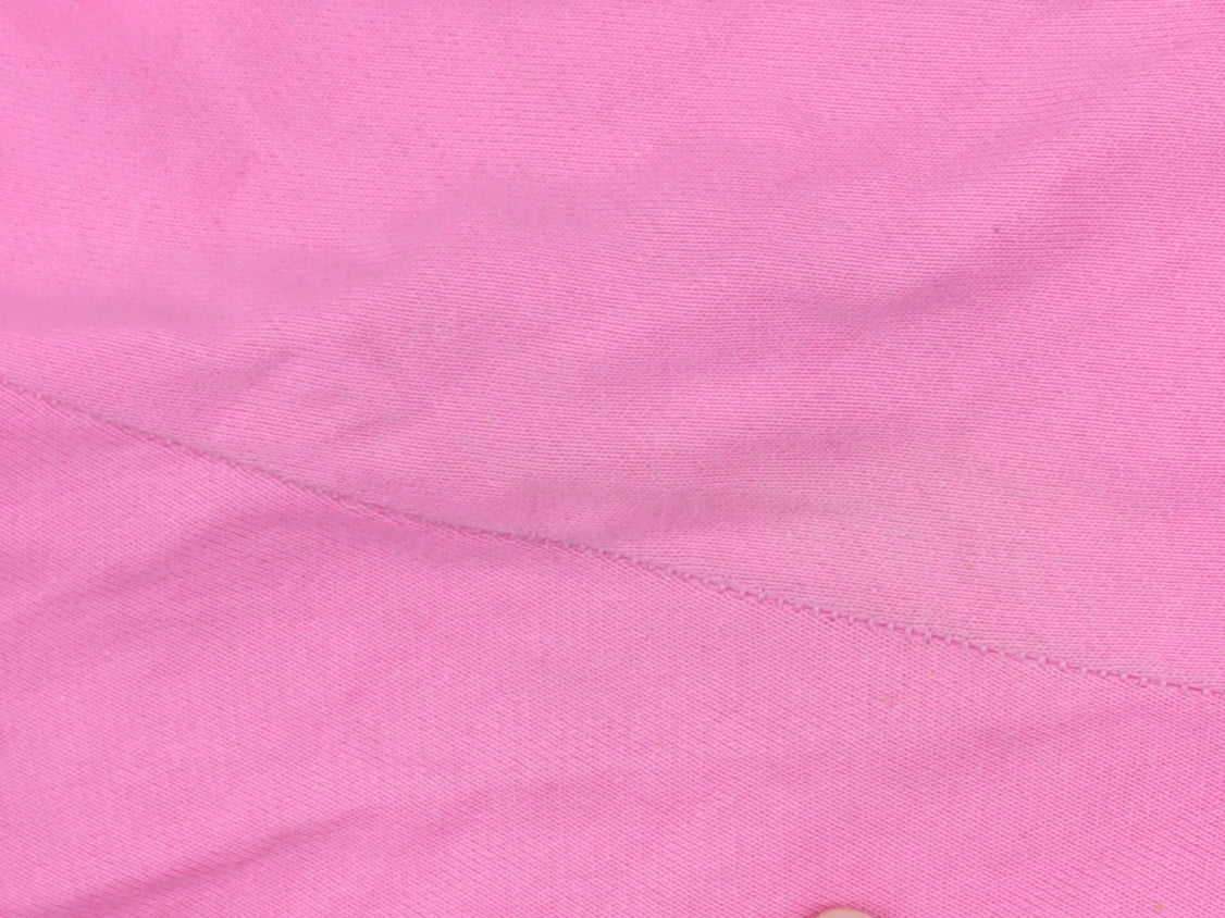 ASOS Women's Pink Jogger Trousers Size S