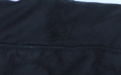 Craghoppers Women's Black Quilted Jacket Size 12