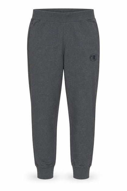 Mens UK Size M Champion-activewear Regular Fit Jogger Grey Trousers