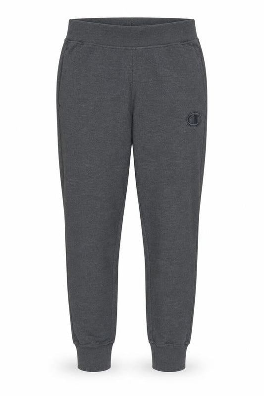 Mens UK Size M Champion-activewear Regular Fit Jogger Grey Trousers