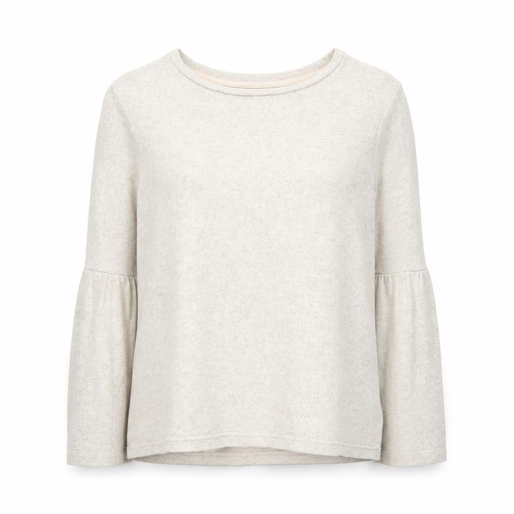 Womens UK Size M Only Beige  Jumper