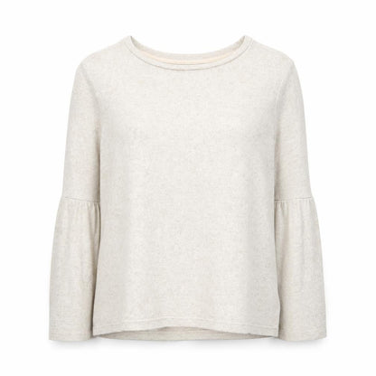 Womens UK Size M Only Beige  Jumper