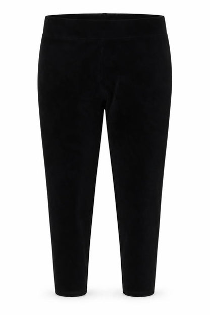 Womens UK Size 18 Marks and Spencer   Black Trousers