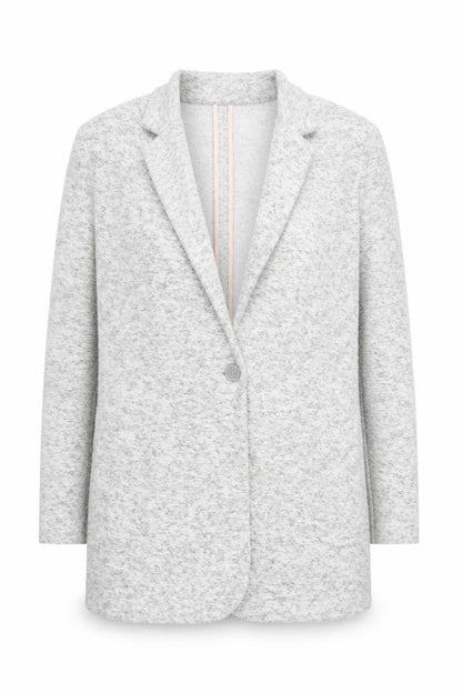 Womens UK Size 12 Miss Selfridge Regular Grey Blazer