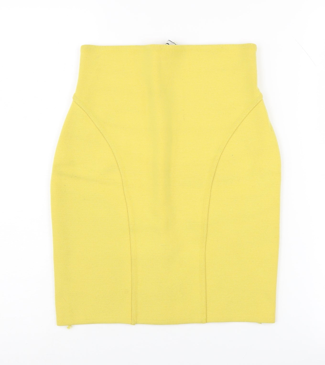 Womens UK Size 16 Kookai Bandage  Skirt