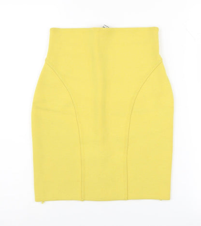 Womens UK Size 16 Kookai Bandage  Skirt