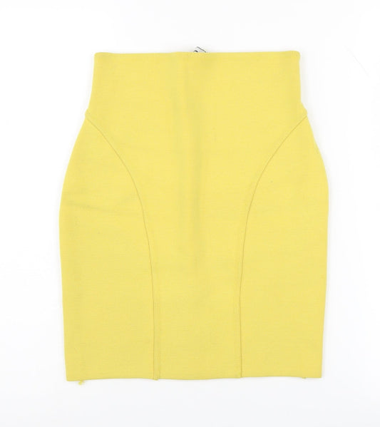 Womens UK Size 16 Kookai Bandage  Skirt