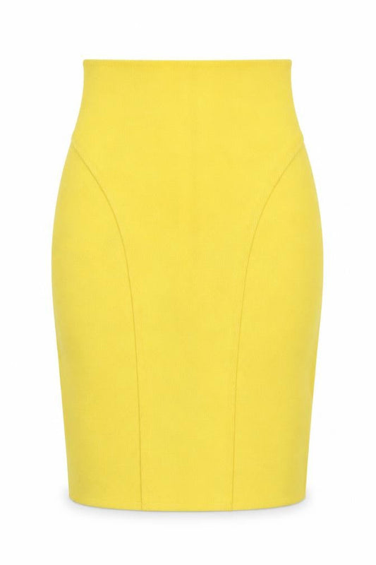 Womens UK Size 16 Kookai Bandage  Skirt