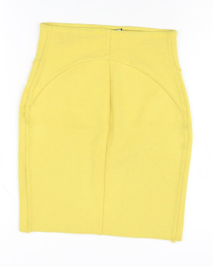 Womens UK Size 16 Kookai Bandage  Skirt