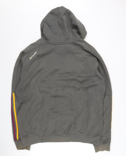 Mens UK Size XL O'Neills Multicoloured Pullover Hoodie