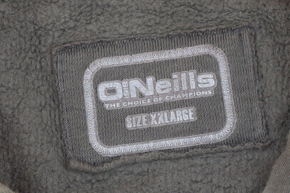 Mens UK Size XL O'Neills Multicoloured Pullover Hoodie