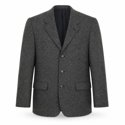 Mens UK Size 40 C&A Regular Grey Suit Jacket