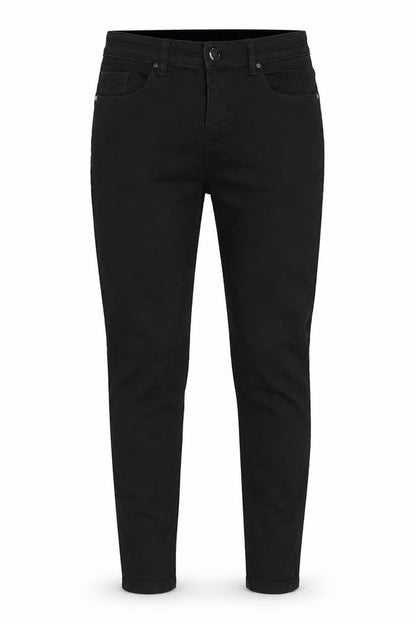 Van Heusen Women's Black Jeans Size 30