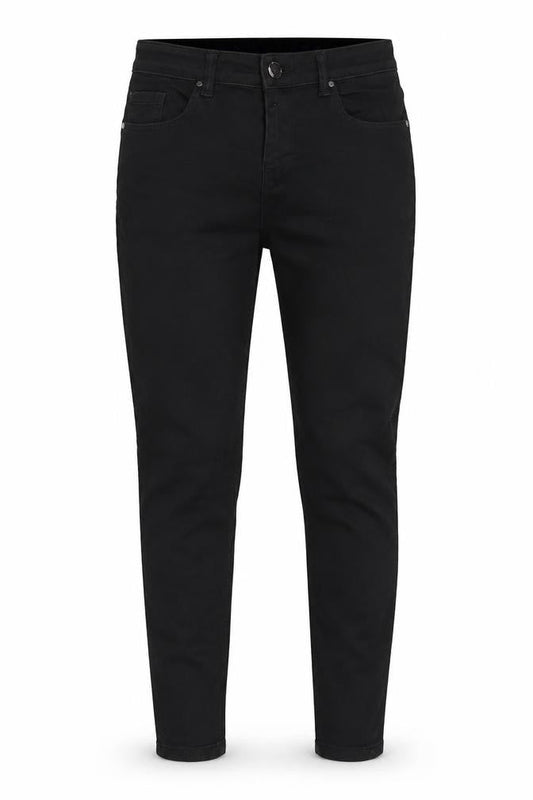 Van Heusen Women's Black Jeans Size 30