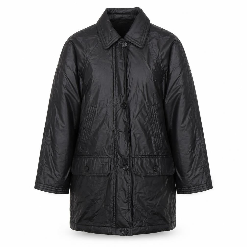 Marks & Spencer Women's Black Jacket Size 10