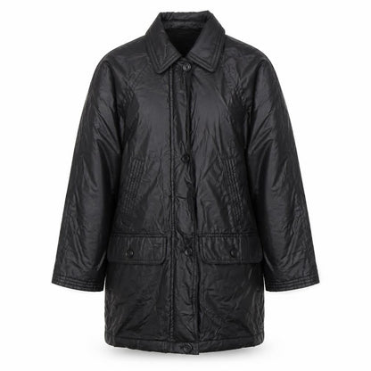 Marks & Spencer Women's Black Jacket Size 10