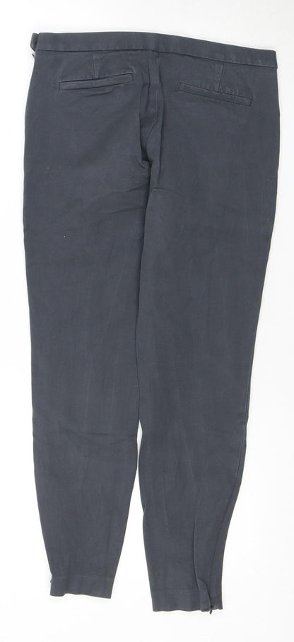 Banana Republic Women's Black Jeans Size 4