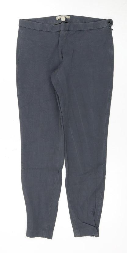 Banana Republic Women's Black Jeans Size 4