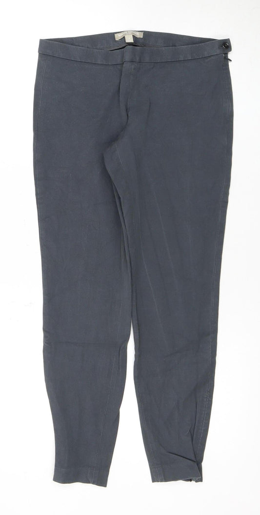 Banana Republic Women's Black Jeans Size 4