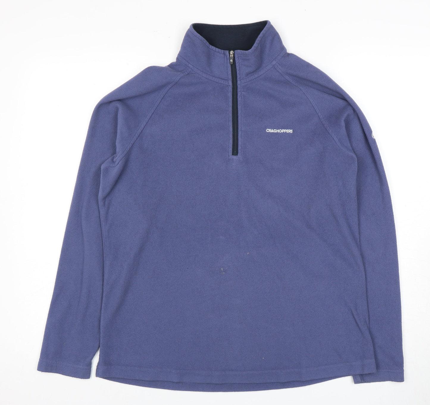 Womens UK Size 14 Craghoppers Blue  Sweatshirt