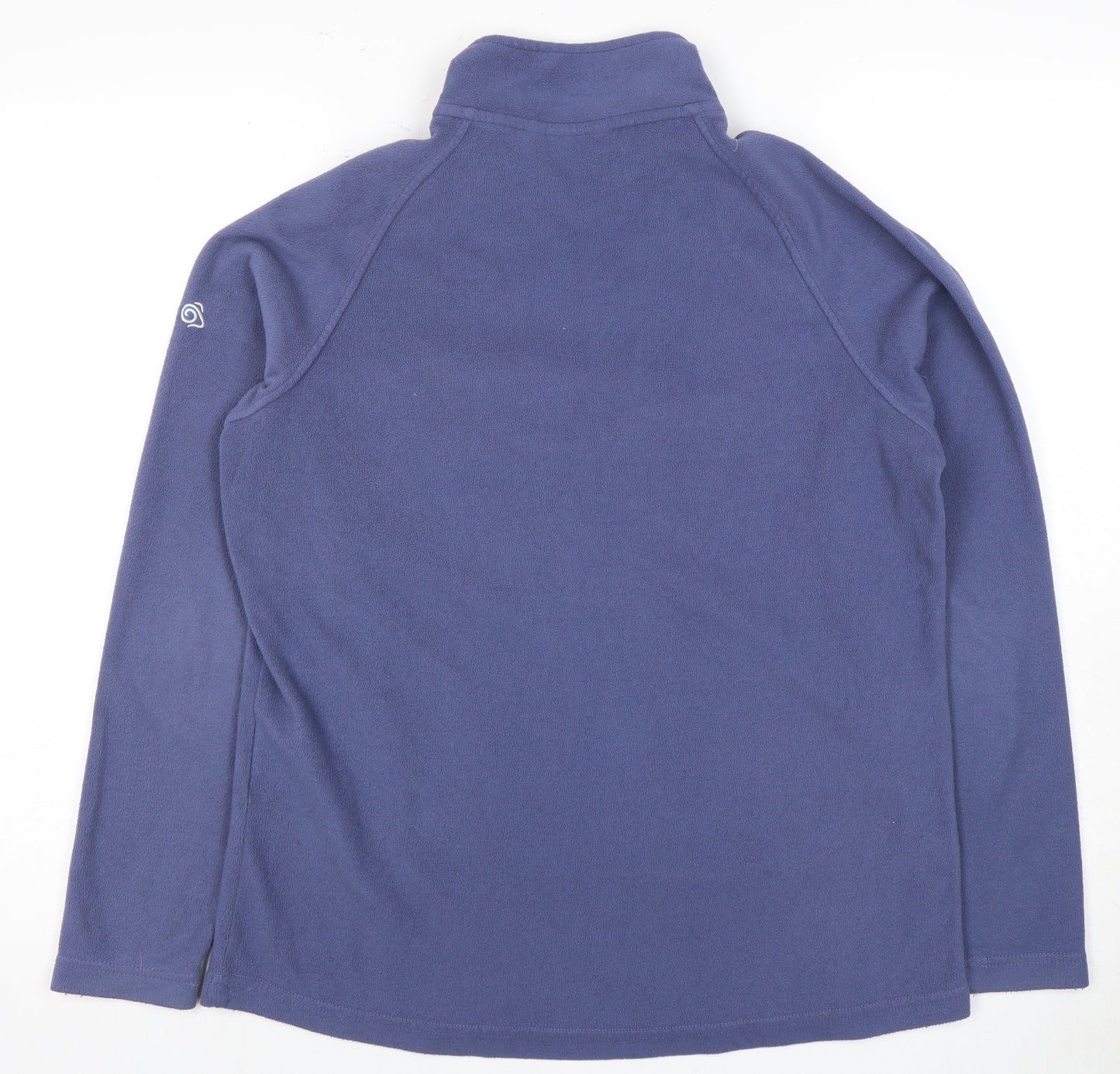 Womens UK Size 14 Craghoppers Blue  Sweatshirt