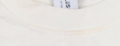 Womens UK Size 8 COLLUSION Ivory Pullover Sweatshirt