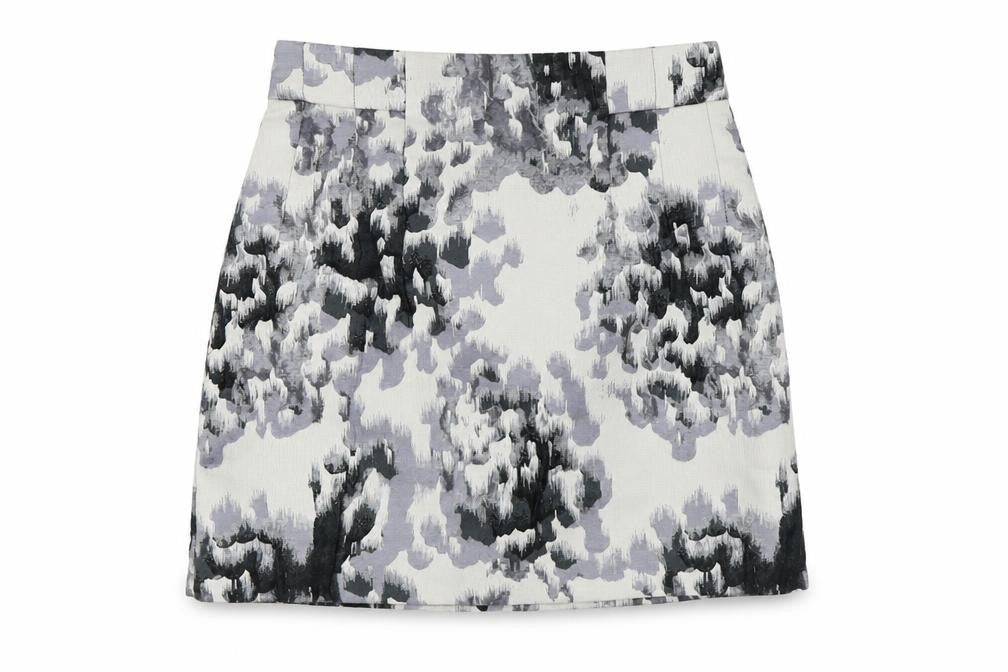 Womens UK Size 6 H&M Straight & Pencil  Skirt