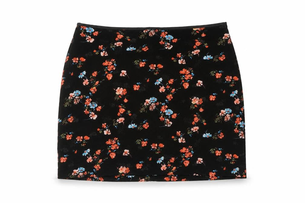 Womens UK Size 8 Oasis Straight & Pencil  Skirt